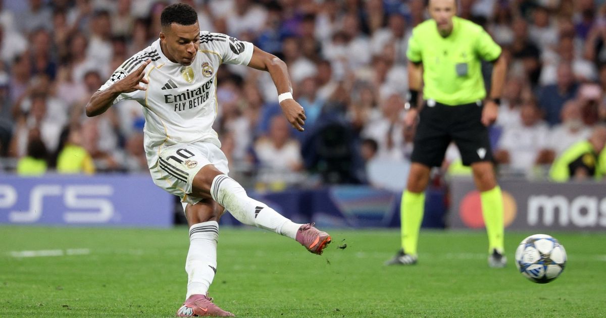 لاعب مارسيليا السابق يصف ركلة ريال بالفضيحة.. وألونسو يرد