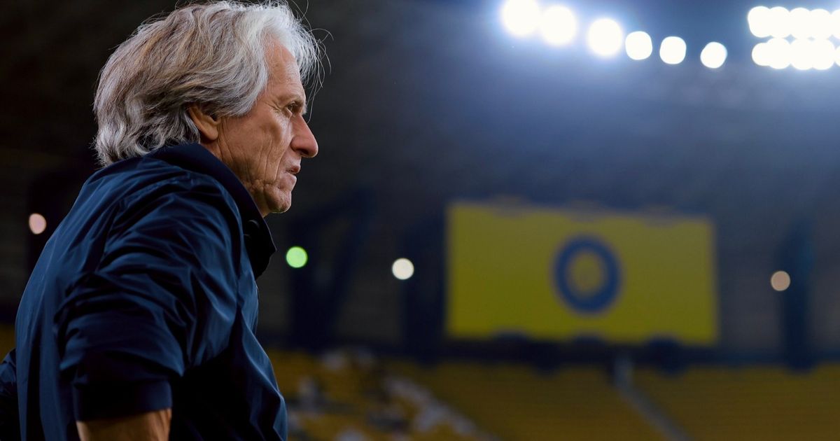 جيسوس يكشف سبب غياب رونالدو.. ويحذر الاتحاد من هجوم النصر