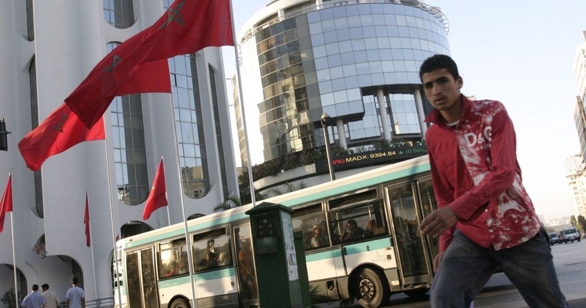 سندات المغرب ترتفع بعد ترقية ستاندرد آند بورز لتصنيفها الائتماني