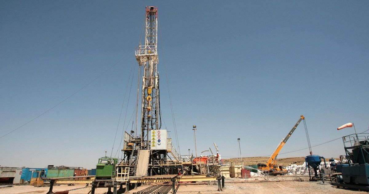 لهذا السبب تجاهلت الأسواق عودة صادرات نفط كردستان العراق