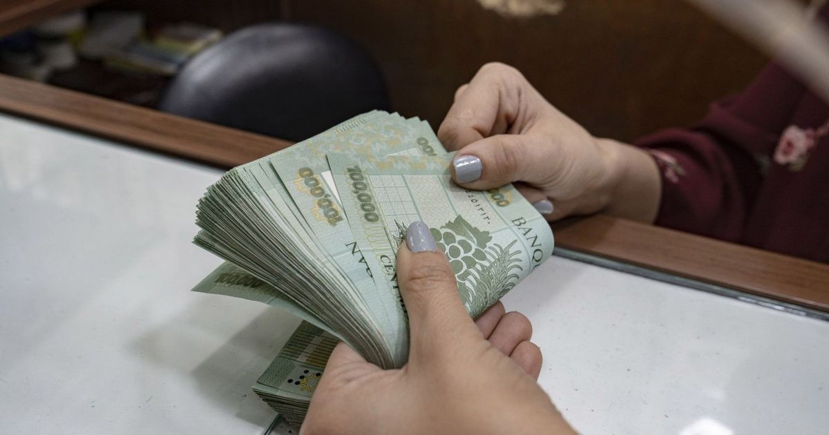 وزير مالية لبنان: إقرار خطة إعادة أموال المودعين خلال أسابيع