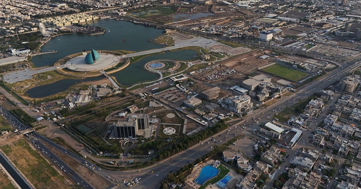 العراق يكشف عن فرص استثمارية بقيمة 450 مليار دولار