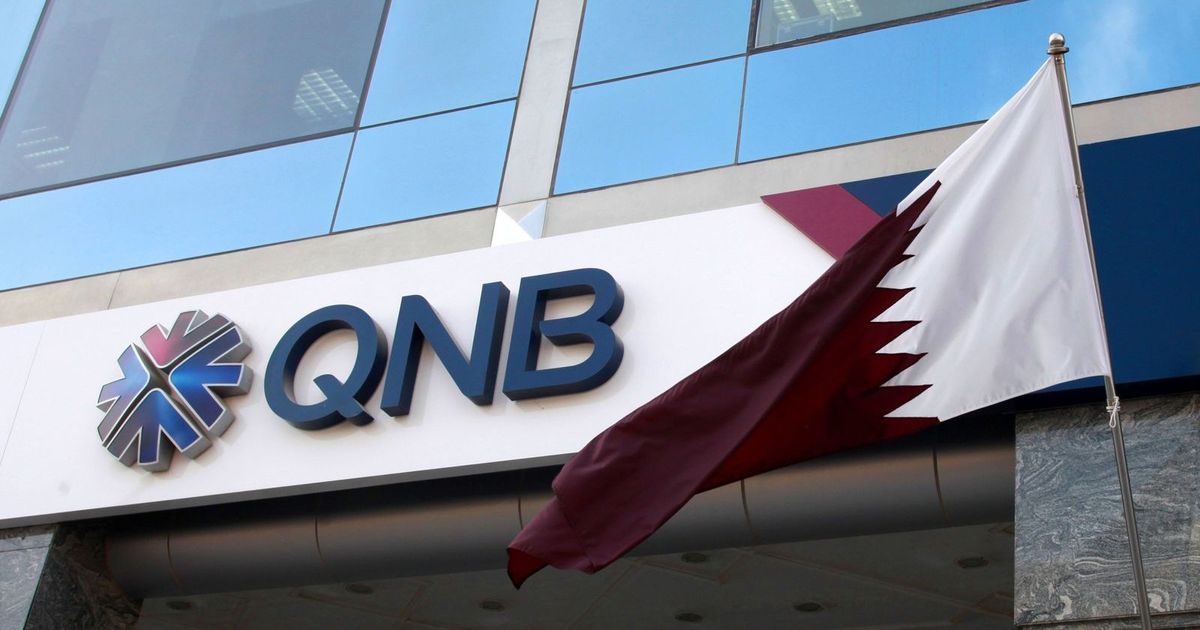 QNB يعتمد منصة لتسوية المدفوعات بالدولار عبر البلوكشين