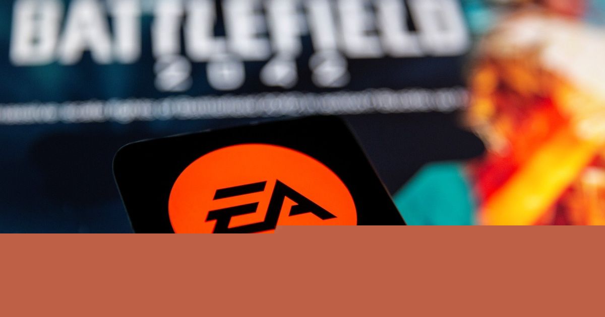 تحالف يضم صندوق الاستثمار السعودي يستحوذ على EA للألعاب
