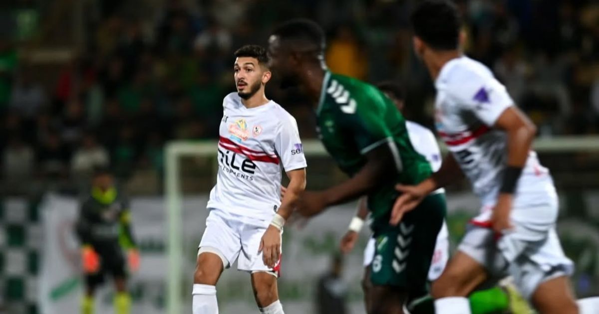 أسطورة الزمالك يطالب نجله “سيف” بالتمرد على المدرب فيريرا