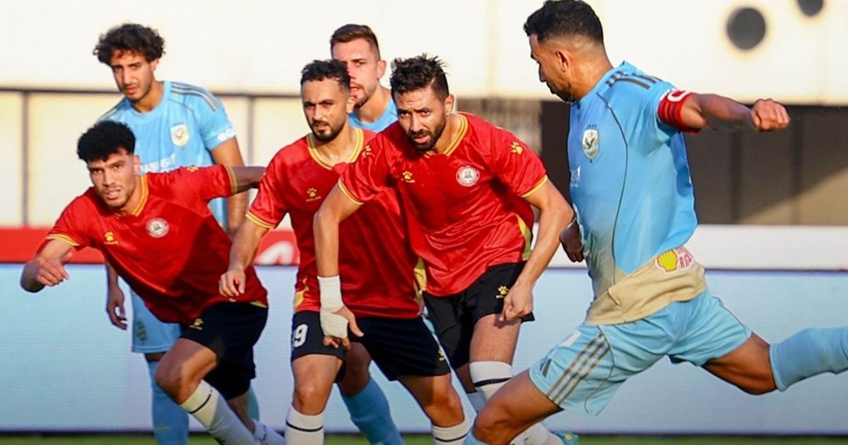 تشكيلة الأهلي المتوقعة ضد الزمالك في القمة.. ما موقف زيزو؟