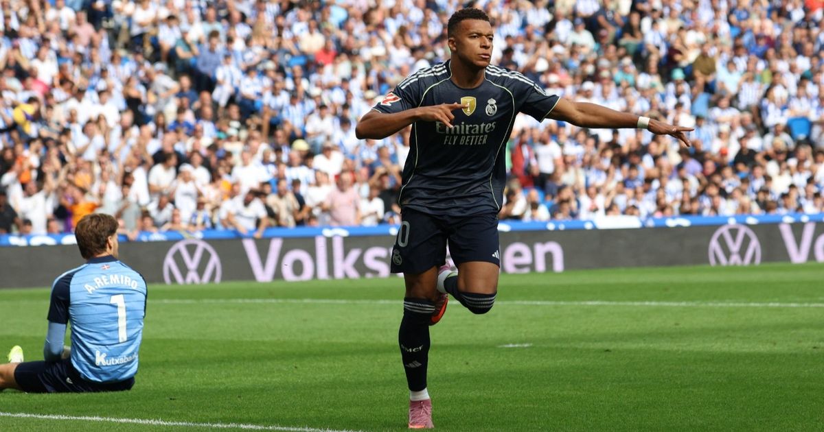 موعد مباراة ريال مدريد وأولمبيك مارسيليا بدوري أبطال أوروبا