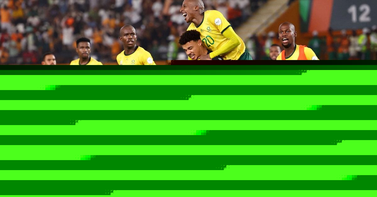 خصم 3 نقاط من جنوب إفريقيا وبنين قد تصل كأس العالم لأول مرة