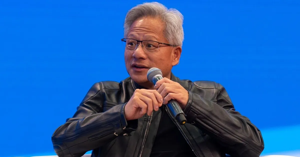 إنفيديا الصين أمريكا صناعة الرقائق أشباه الموصلات