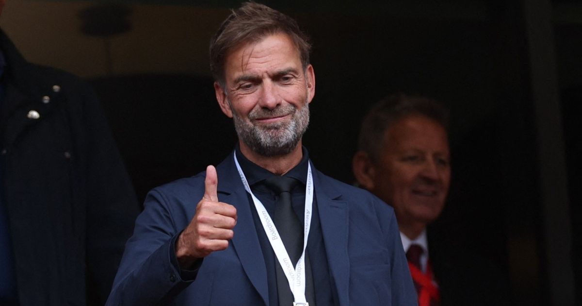 هل اقترب الاتحاد من التعاقد مع يورغن كلوب؟