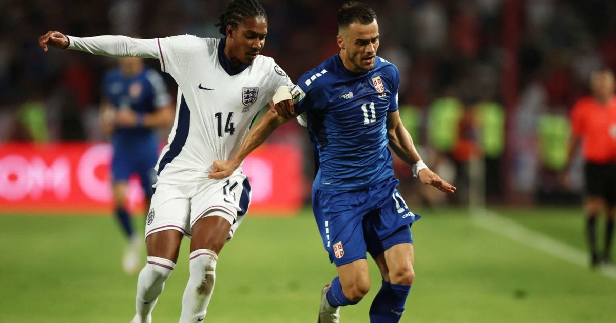 “أول مسلم في تاريخ منتخب إنجلترا”.. دجيد سبينس يكتب التاريخ