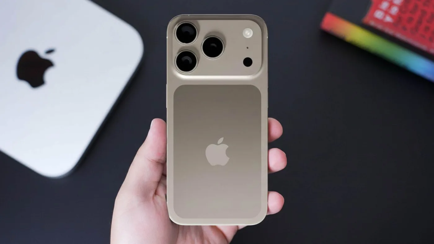 iPhone 17 Pro Max يصل بقوة.. تعرف على مواصفاته الفائقة وسعره قبل الإطلاق