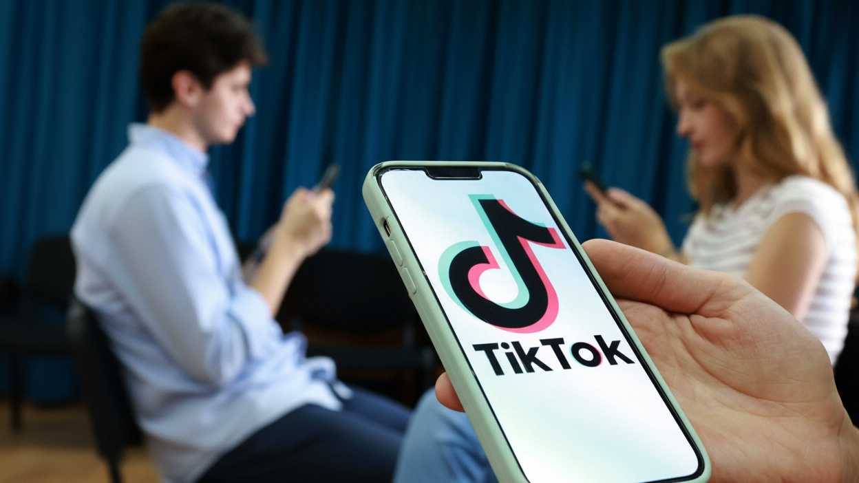 أبرز ملامح اتفاق أمريكا والصين بشأن مستقبل “تيك توك”