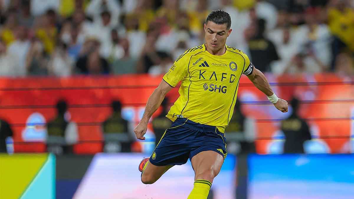 أحد أسرار نسبته في ملكية النصر.. اتفاق مثير بين رونالدو والمسؤولين السعوديين