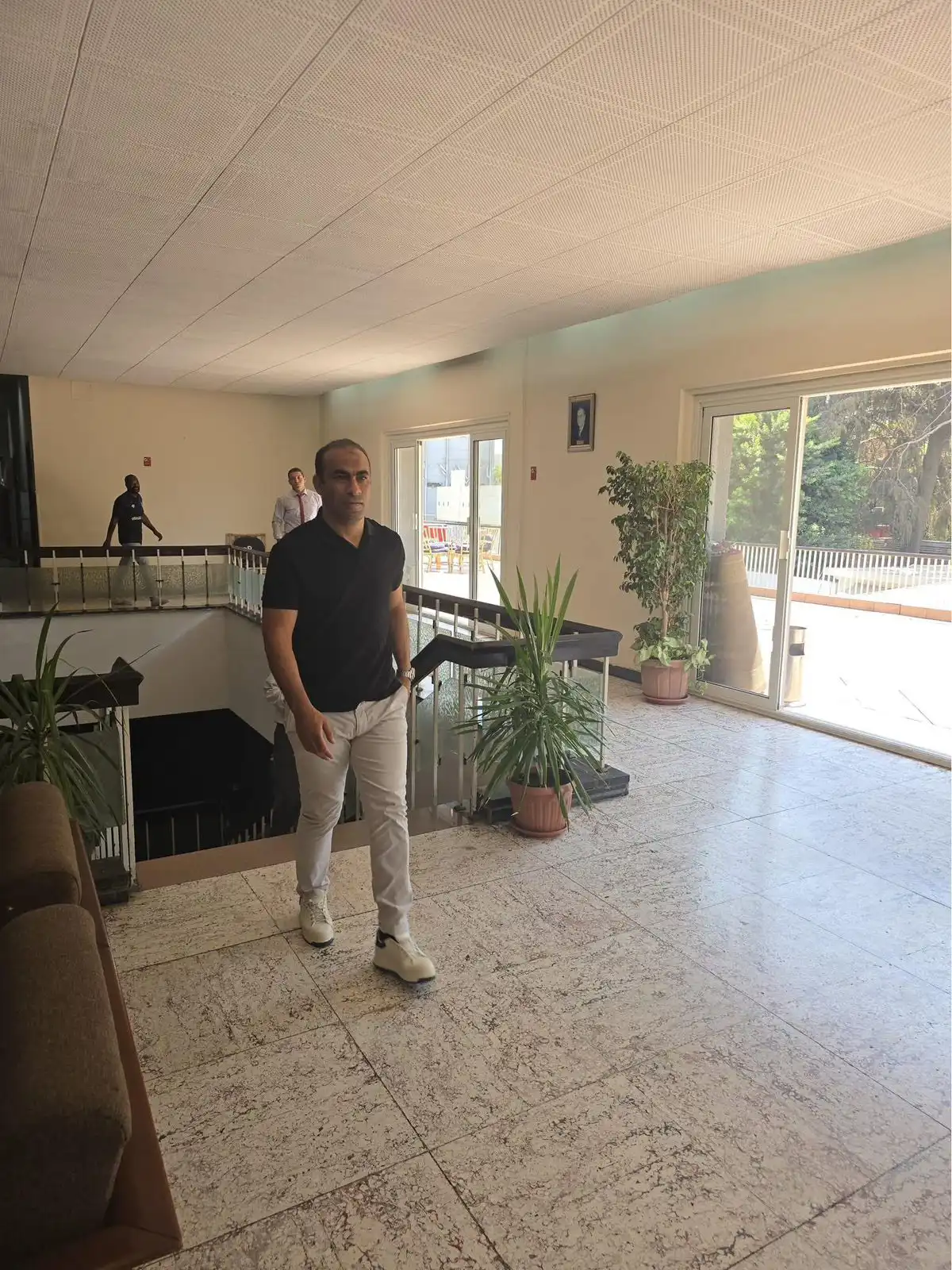 سيد عبد الحفيظ