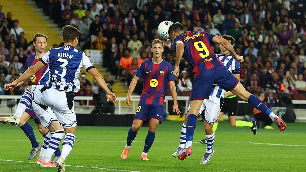 أحدهما مفاجأة.. فريقان فقط لم يخسرا في الدوري الإسباني هذا الموسم