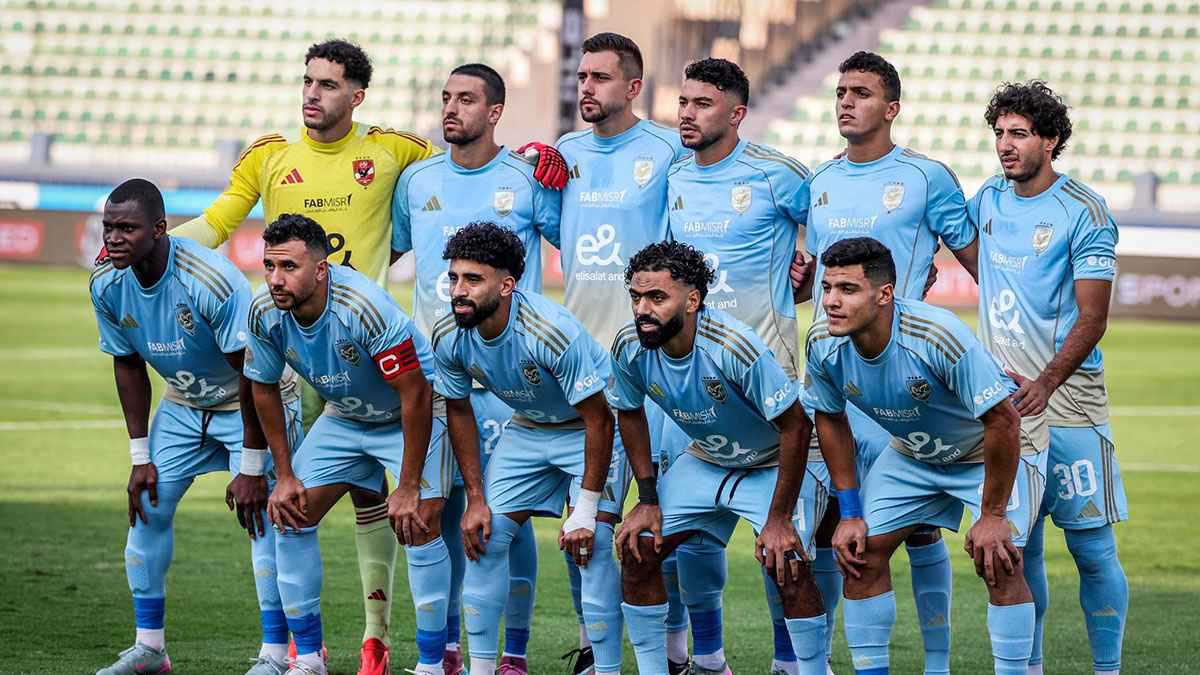 أسطورة الأهلي المصري يهاجم ياسر إبراهيم: غرفة الملابس “مهلهلة” (فيديو)