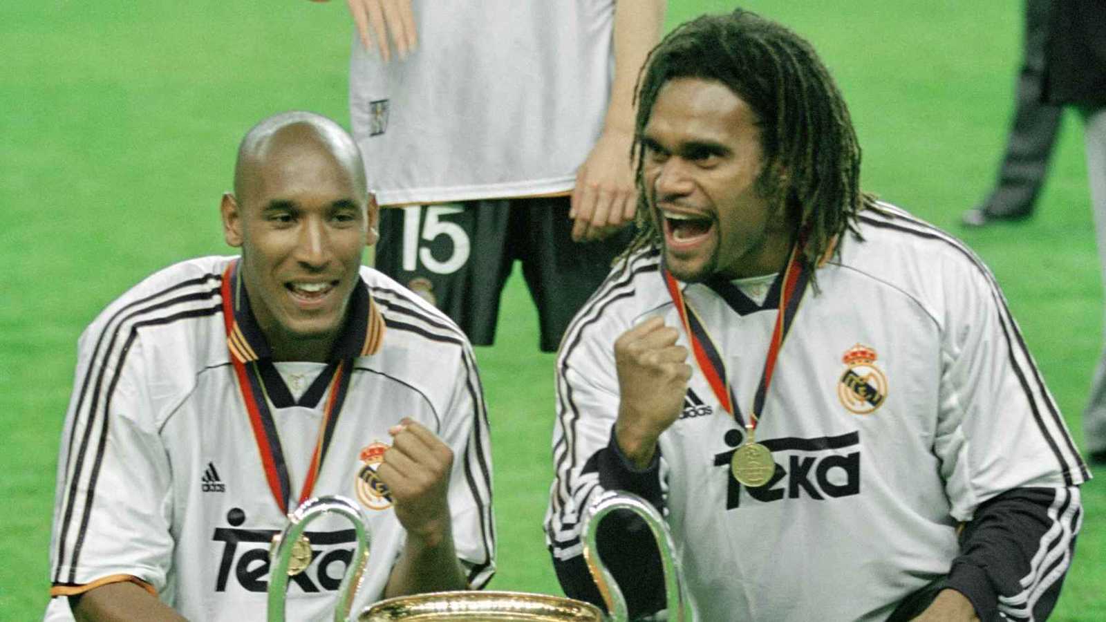 أسطورة ريال مدريد لـ”إرم نيوز”: نتيجة الديربي “مؤلمة”.. وألونسو سيوقف برشلونة