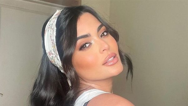 أسماء جلال في صدارة التريند بعد ظهورها المثير للجدل