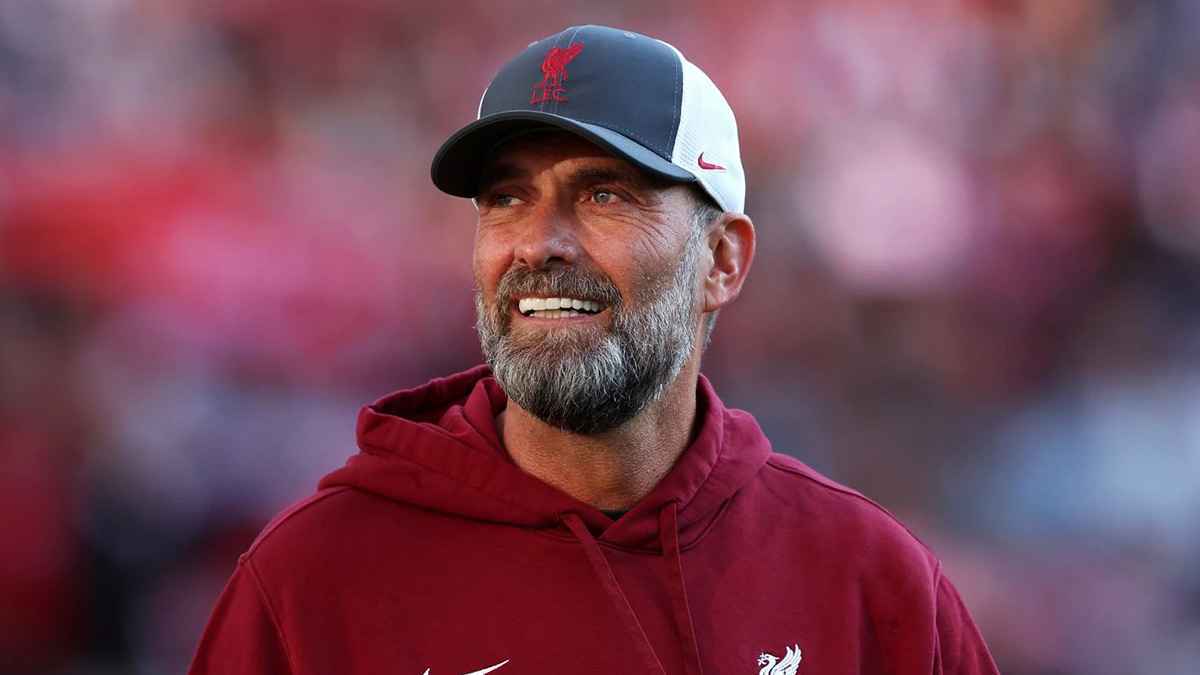 أسماء مرعبة أولها يورغن كلوب.. الاتحاد السعودي يفاوض 4 مدربين