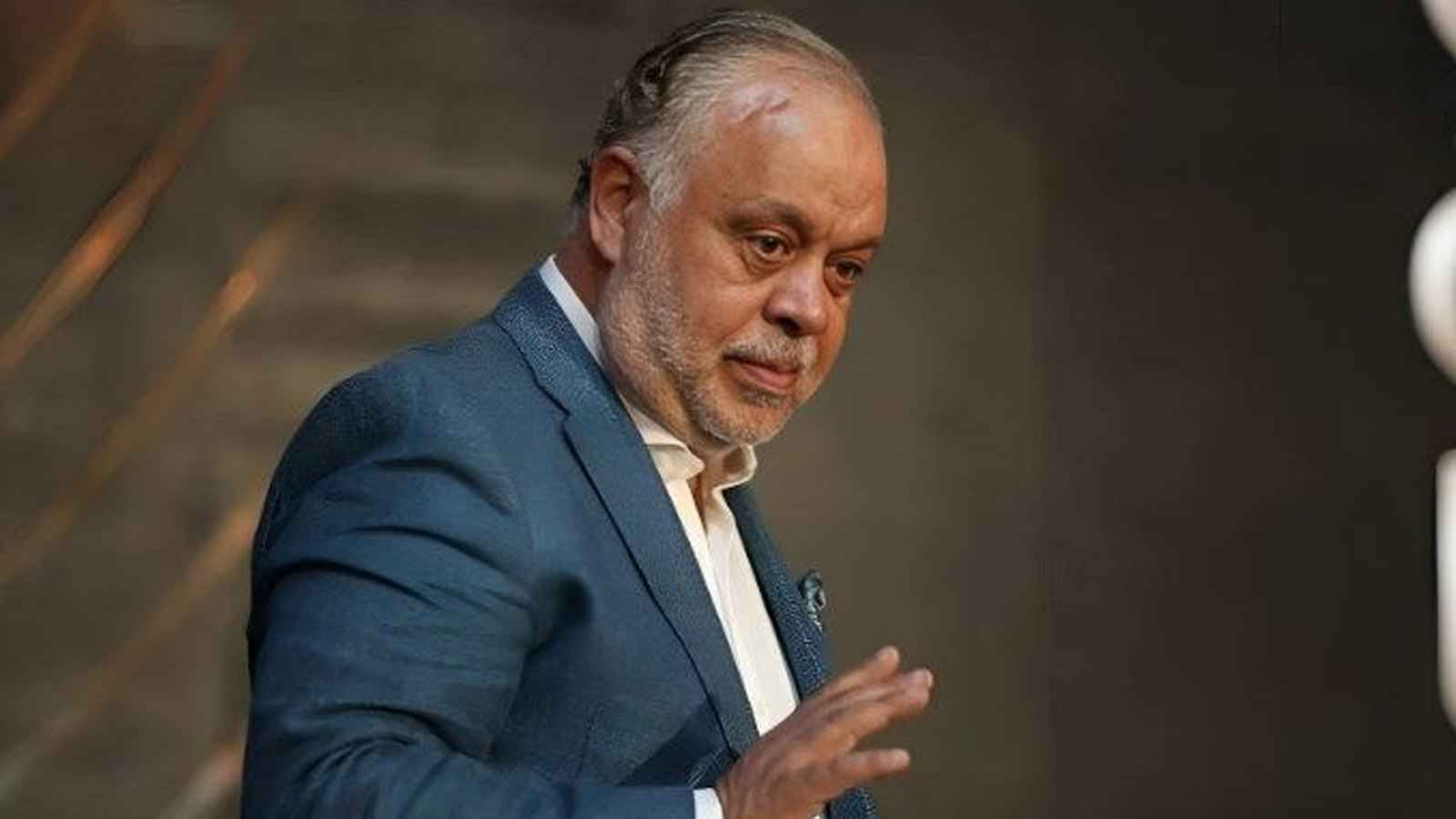 أشرف زكي يعلن رحيله عن منصب “نقيب المهن التمثيلية” في مصر