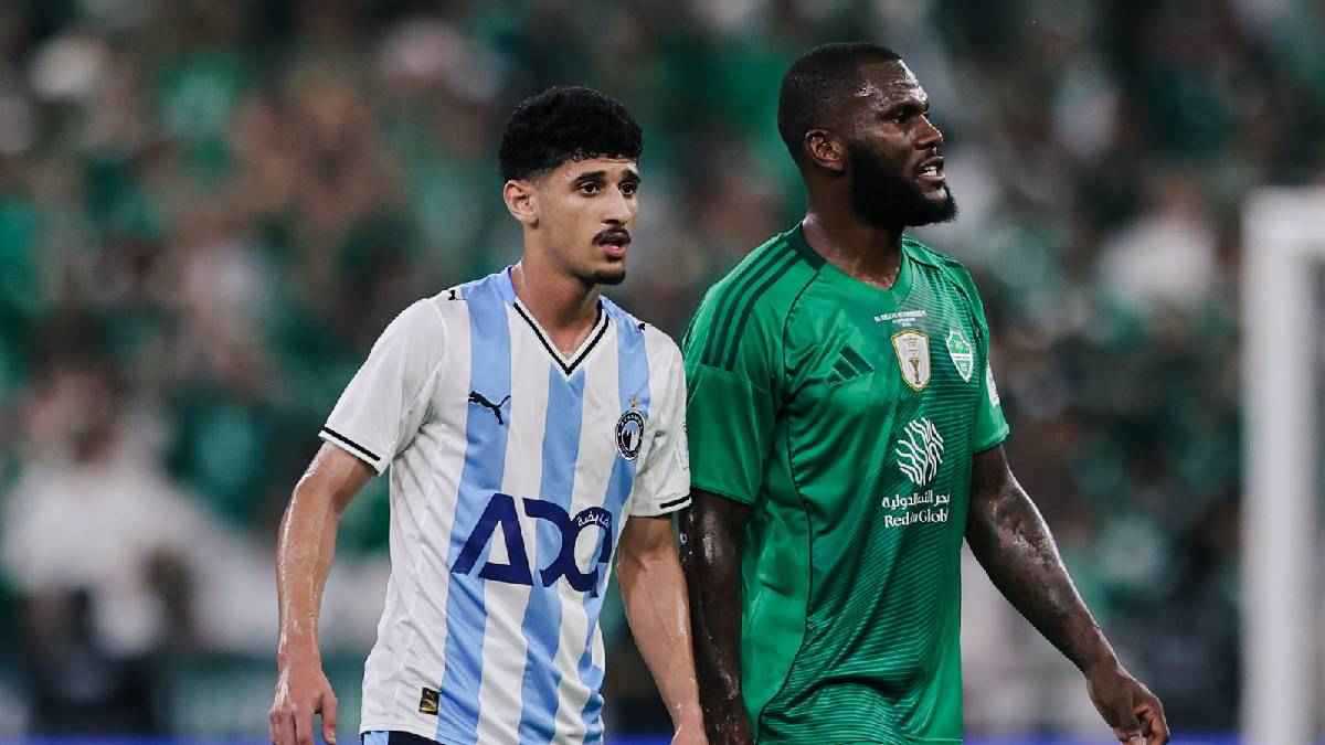 أضاع تاريخاً.. 5 خسائر مزلزلة تلقّاها الأهلي السعودي بالسقوط أمام بيراميدز