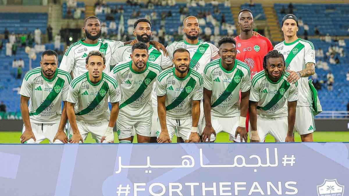 أكثر لاعب أبهر جمهور الأهلي أمام الحزم