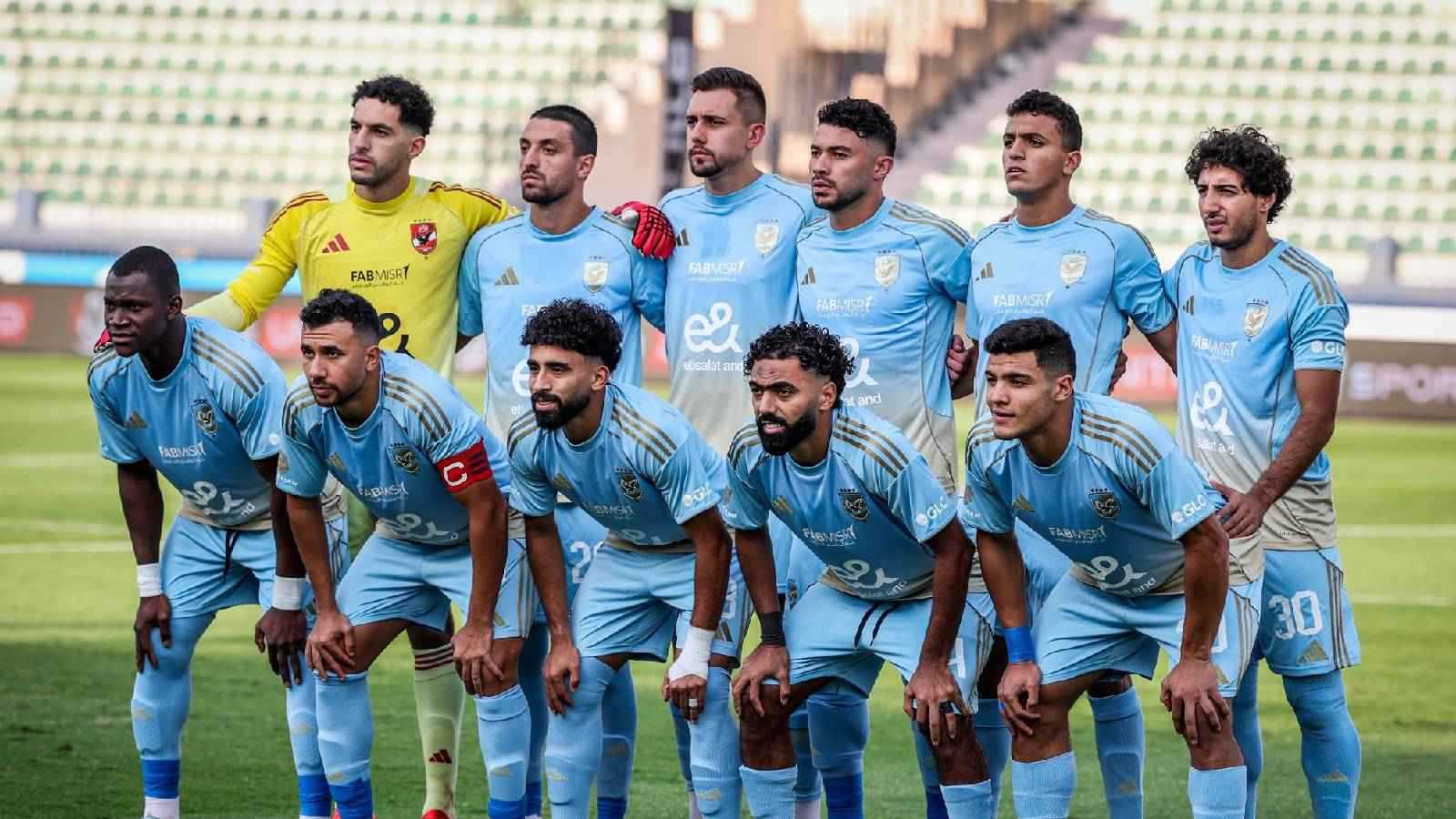 أكثر لاعب أثار استياء جمهور الأهلي أمام حرس الحدود