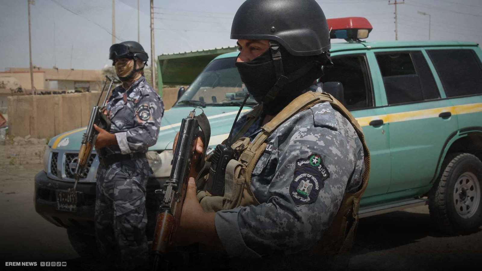 أم تقتل طفلها المصاب بالتوحد وتحاول الانتحار في العراق