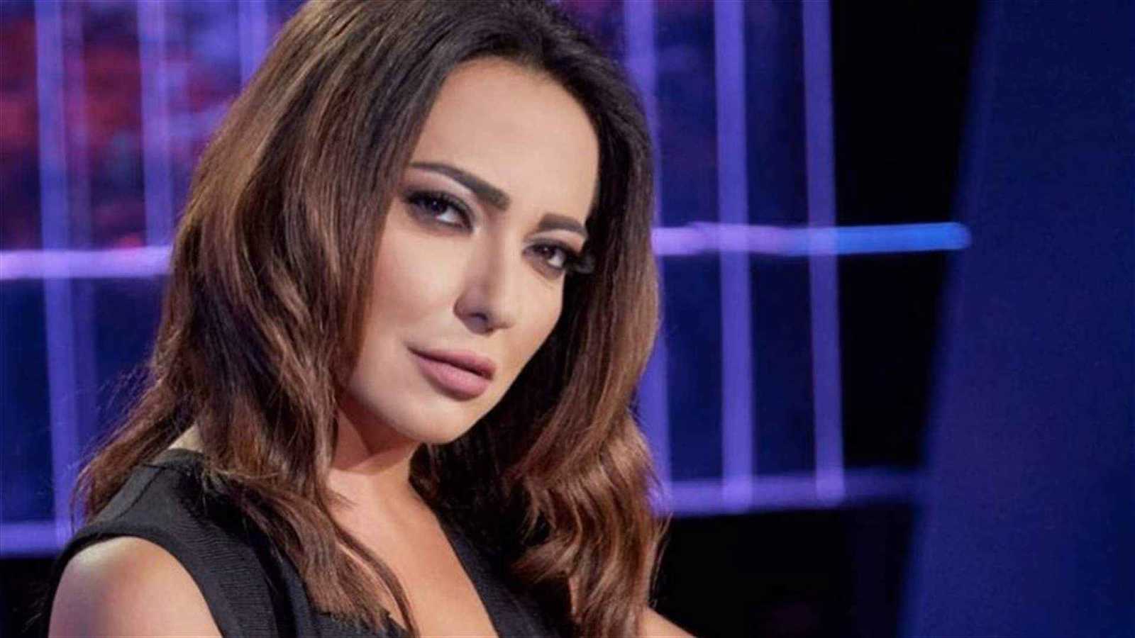 أمل عرفة تتوعد باللجوء للقضاء بسبب “التشهير والابتزاز”