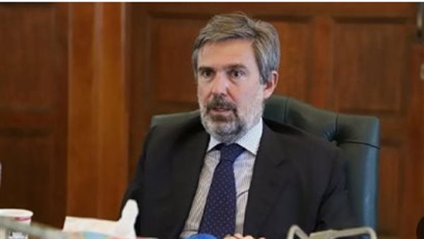 إيطاليا ومصر يتعاونان في مجال العمارة والعمران منذ القرن 19