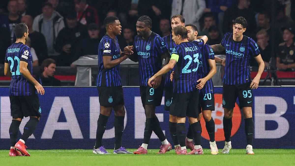 استبعاد نجوم ريال مدريد وليفربول.. 4 مرشحين لجائزة لاعب الأسبوع في دوري الأبطال