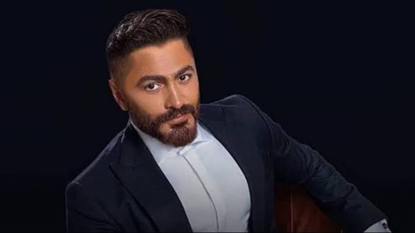 جدل بعد إعلان دخول تامر حسني المستشفى