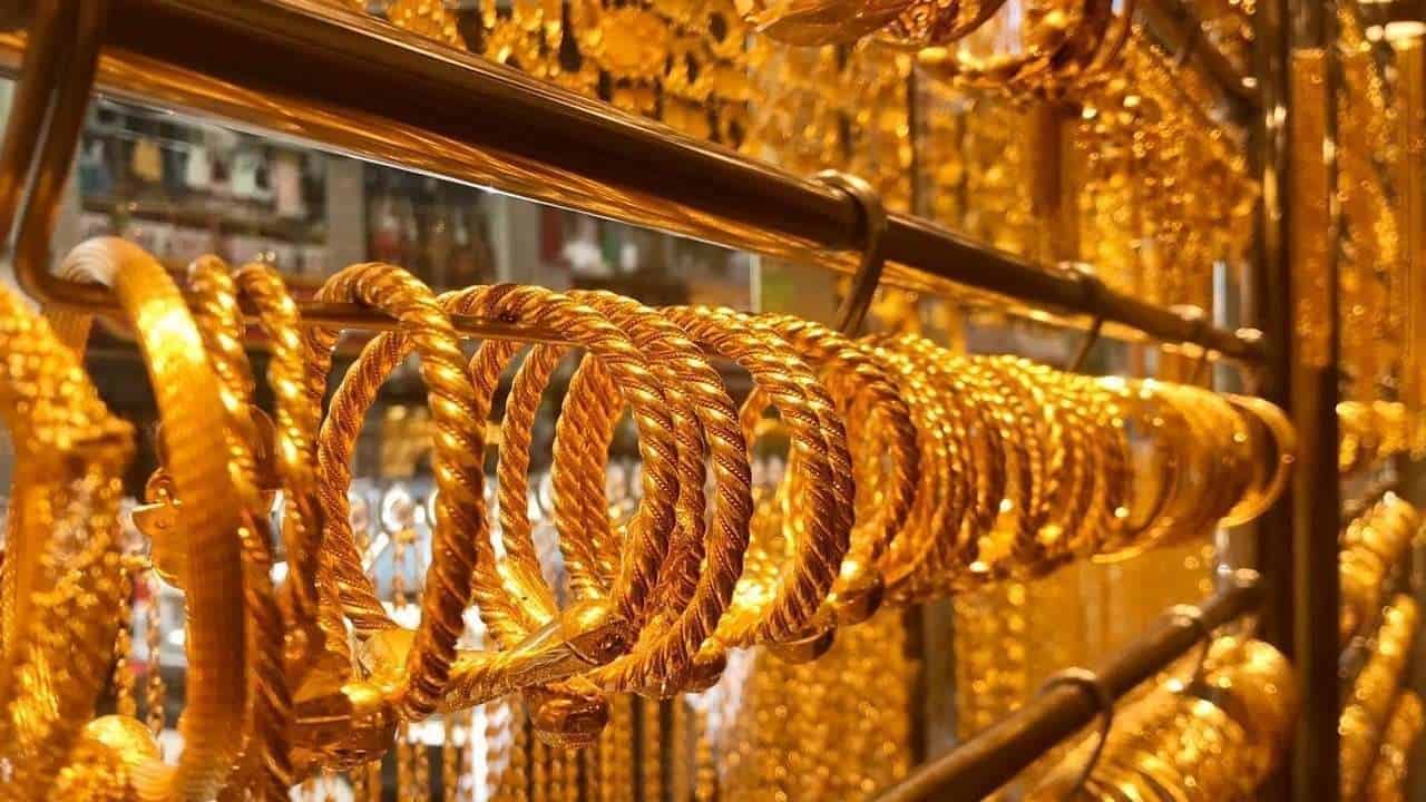 قفزة جديدة لأسعار الذهب في الأردن الأحد 14 سبتمبر 2025.. تفاصيل أسعار العيارات والسبائك