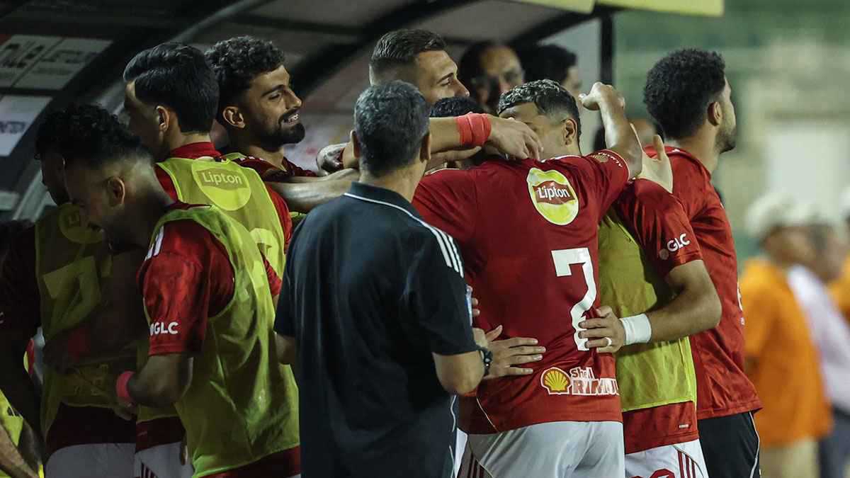 اسم كبير يرفض.. الأهلي المصري يتلقى ضربة جديدة في ملف المدير الفني