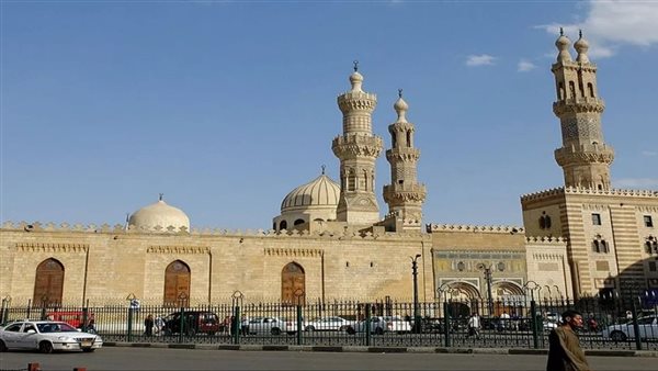 الأزهر يطلق مبادرة “معًا نتعلم” لمكافحة الدروس الخصوصية