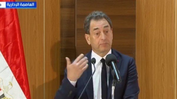 الأكاديمية الدولية للعمارة تجسيد للطموح المشترك بين باريس والقاهرة