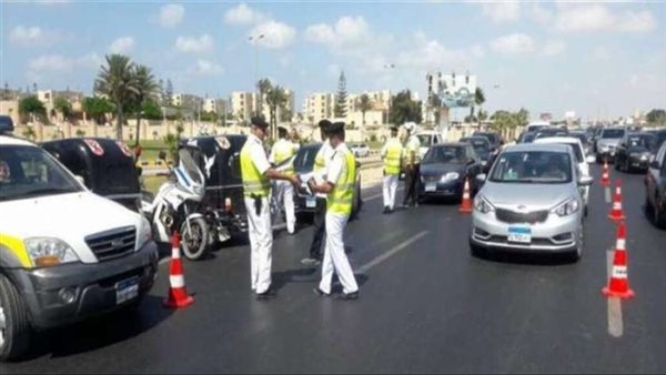 الأوراق المطلوبة ورسوم وشروط استخراج رخصة قيادة للطلاب 2025