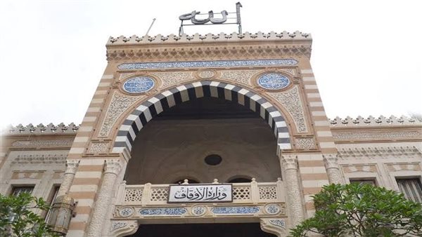 الأوقاف تفتتح 10 مساجد جديدة اليوم الجمعة في إطار خطة الإعمار