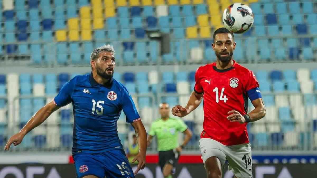 الاتحاد المصري يخاطب الفيفا بسبب أزمة كأس العرب