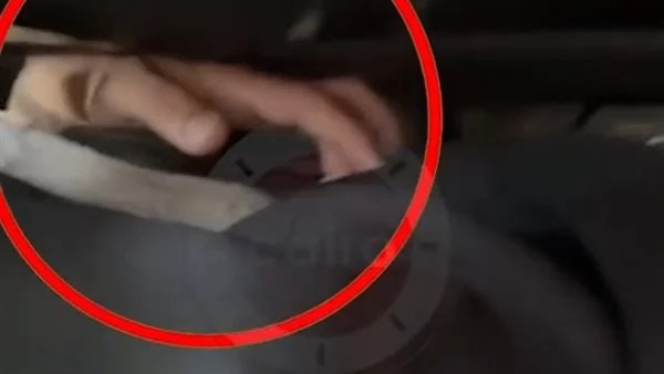 عرض عليها محمول وخاتم ذهب تفاصيل استدراج مدير مدرسة خاصة لطالبة ثانوي لغرفة الصلاة للاعتداء
