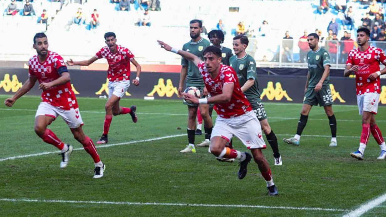 الترجي والنجم .. مواعيد مباريات الجولة السابعة بالدوري التونسي والقنوات الناقلة