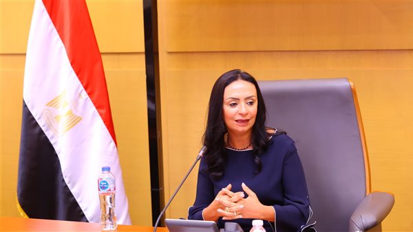 التضامن بالمنوفية تساند 3 أسر فلسطينية بمستشفى حميات شبين الكوم