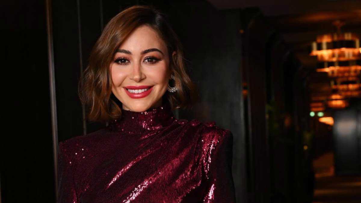 الجونة السينمائي يمنح منة شلبي جائزة “الإنجاز الإبداعي”