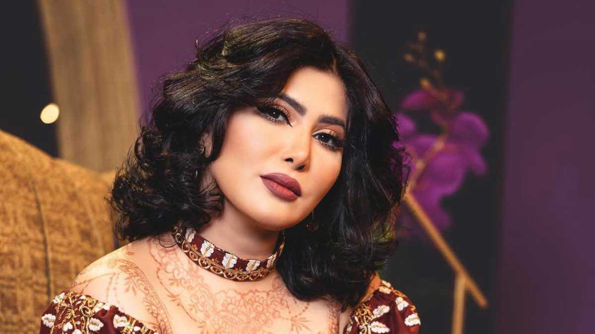 الحبس 5 سنوات للفنانة ملاك الكويتية