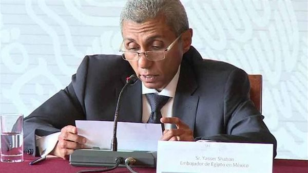 “الخارجية” تستعرض تأكيدات الدعوات المرسلة لكبار المسئولين والشخصيات المهمة لحضور افتتاح المتحف المصري الكبير