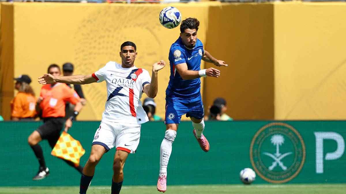 الدولة الأقرب لاستضافة كأس العالم للأندية 2029