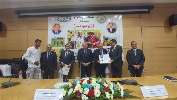 “الزراعة” تنشر ملخصا لجهود وأنشطة معامل ومعاهد “البحوث الزراعية” خلال الأسبوع الثاني في سبتمبر