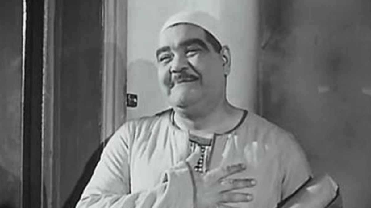 “الشاويش عطية”.. نجم الكوميديا الذي لا يعرف الجمهور اسمه الحقيقي