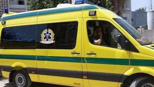 العثور على طفلة مجهولة النسب على الطريق الزراعى بقنا